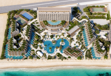 Grèce, 2027 | MGallery Collection et Colossos SA annoncent un futur hôtel à Rhodes MGallery Rhodes @ credit Accor