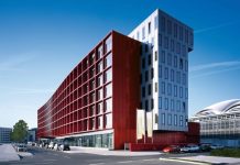 Allemagne | Scandic ouvrira un troisième hôtel à Francfort