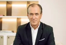 Monde | Peter Roth, personnalité de l’hôtellerie internationale, nommé President, Hotel Operations chez Corinthia Hotels Peter Roth @ credit Corinthia Hotels