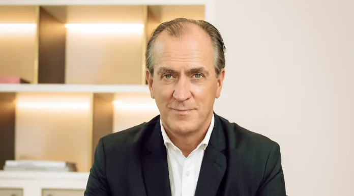 Peter Roth @ credit Corinthia Hotels