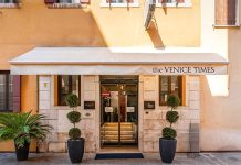 Italie | À Venise, The Venice Times ouvre ses portes sous l’enseigne Vignette Collection (IHG) The Venice Times, Vignette Collection