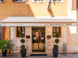 The Venice Times, Vignette Collection