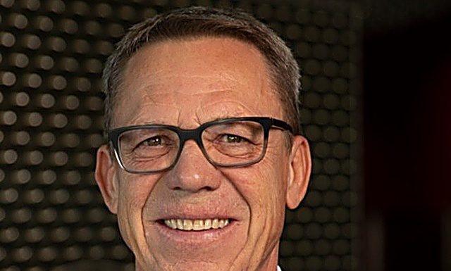 Thomas Allemann @ credit linkedIn