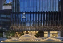Chine | Accor ouvre le Financial City Chengdu – MGallery Collection, 3ème adresse de la marque dans la ville Financial City Chengdu - MGallery Collection @ credit Accor