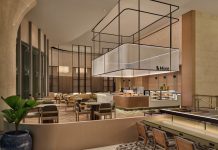 Ouverture, Papouasie-Nouvelle-Guinée | Sheraton fait ses débuts dans le pays avec le Sheraton Port Moresby Stanley Hotel & Suites @ credit Sheraton Port Moresby Stanley Hotel & Suites