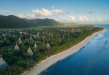 Nouvelle-Calédonie | Series by Marriott fait son entrée en Nouvelle-Calédonie avec trois resorts du groupe SHN