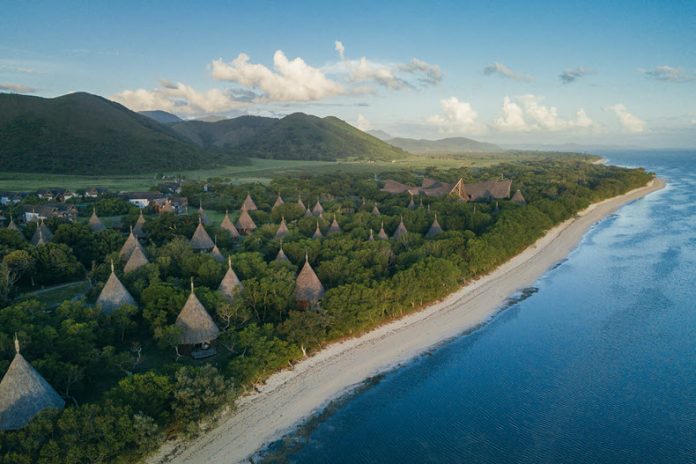 Le Domaine Déva, Series by Marriott @ credit Marriott
