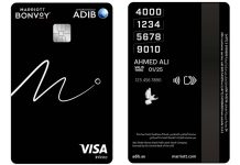 Émirats arabes unis | ADIB, Marriott Bonvoy et Visa lancent deux cartes de crédit co-brandées 20260827-2-adib-marriott-bonvoy-visa-790x528