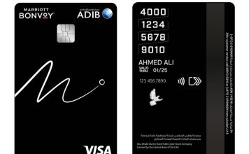 Émirats arabes unis | ADIB, Marriott Bonvoy et Visa lancent deux cartes de crédit co-brandées 20260827-2-adib-marriott-bonvoy-visa-790x528