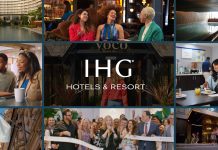 IHG Hotels & Resorts : résultats semestriels 2026 record, développement et rentabilité en forte hausse IHG Hotels & Resorts : résultats semestriels 2026 record, développement et rentabilité en forte hausse