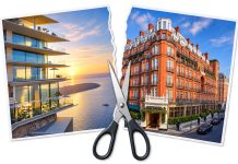 Split au Royaume-Uni | Maybourne Group se scinde entre Regis Maybourne et Constellation Hotels Luxury split à Londres