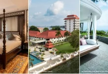 Inde | IHCL fusionne avec Oriental Hotels Limited et absorbe son portefeuille Taj @ credit IHCL