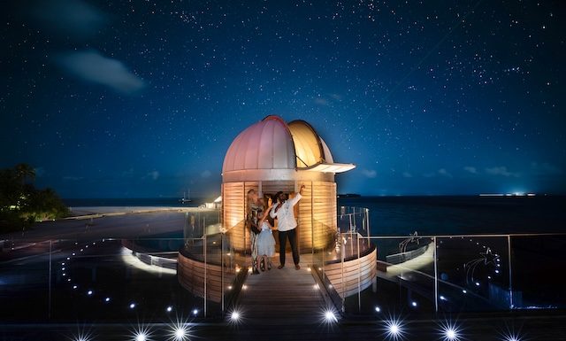 Anantara Kihavah Maldives Villas_Celestial Maldives @ credit Minor Hotels
