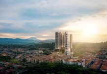 Ouverture 2027, Malaisie | À Sabah, Minor Hotels annonce l’Avani Kota Kinabalu, premier hôtel de la marque Avani Kota Kinabalu Facade @ credit Minor Hotels