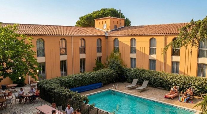 @ credit Best Western France