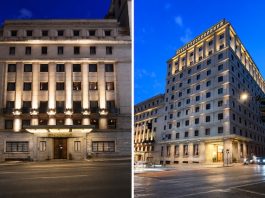 @ credit Bettoja Hotels
