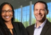 USA | Shameka Urquhart et Adam Nemirow promus Senior Vice President chez Crescent Hotels & Resorts @ credit Crescents Hotels & Resorts