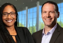 USA | Shameka Urquhart et Adam Nemirow promus Senior Vice President chez Crescent Hotels & Resorts @ credit Crescents Hotels & Resorts