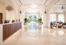 Événement 28 août 2026, Tanzanie | Diamonds Bijoux Zanzibar accueillera la cérémonie des World Travel Awards Afrique 2026 @ credit Diamonds Bijoux