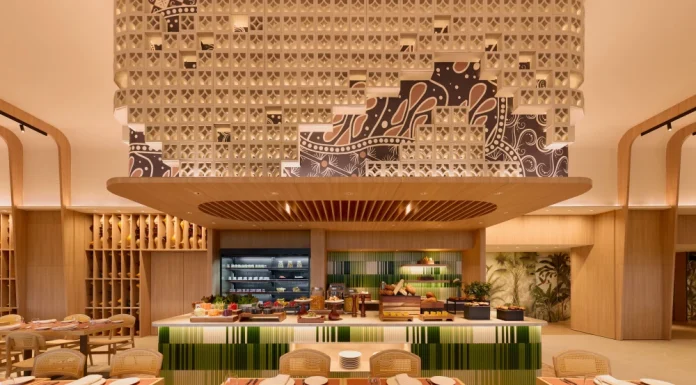 Asai Gamuda Cove @ credit Dusit International