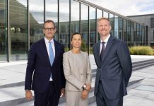 Lausanne, Suisse | Achim Schmitt nouveau CEO du Groupe EHL à compter du 1er janvier 2027 @ credit EHL Group
