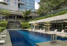 Inde, Contrat de gestion | Four Seasons mettra fin début 2027 à la gestion du Four Seasons Hotel and Private Residences Bengaluru at Embassy ONE @ credit Four Seasons Hotel Bengaluru at Embassy ONE