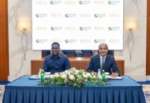 2028, Kenya | Gulf Hotels Group signe le Silva Gigiri Hotel & Residence à Nairobi @ credit Gulf Hotels Group