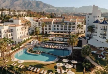 2026, Espagne | Grupo Hesperia rachète l’iconique La Zambra (ex-Byblos) sur la Costa del Sol 2026, Espagne | Grupo Hesperia rachète l’iconique La Zambra (ex-Byblos) sur la Costa del Sol