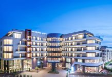 Ouverture, Roumanie | Accor ouvre le premier Mercure à Oradea @ credit Mercure Oradea