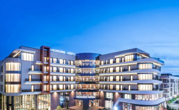 @ credit Mercure Oradea