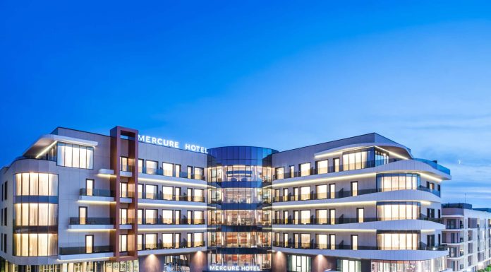 @ credit Mercure Oradea