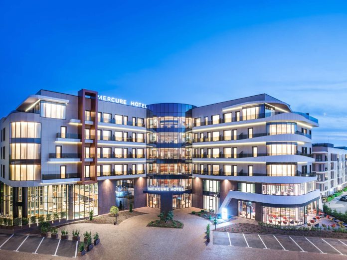 @ credit Mercure Oradea @ credit Mercure Oradea