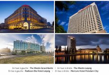 Développement, Allemagne | Odyssey Hotel Group franchit un cap avec Covivio et dépasse les 5 400 chambres sous gestion