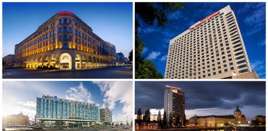 Développement, Allemagne | Odyssey Hotel Group franchit un cap avec Covivio et dépasse les 5 400 chambres sous gestion