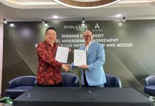 Partenariats, Indonésie | Pollux Hotels Group s’allie coup sur coup à Accor puis à Marriott International @ credit PT Pollux Properties Indonesia Tbk