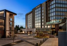 USA | EOS Hospitality Credit Partners finance à hauteur de 105 M$ le campus Marriott de Sunnyvale @ credit Tetra Hotel Autograph Collection Marriott