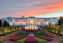 USA | The Greenbrier : Kennedy Lewis Investment Management et Justice Family Group scellent une joint-venture stratégique @ credit The Greenbrier