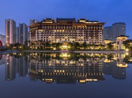 @ credit Wanda Hotels & Resorts