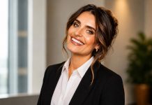 Design, Europe | Maria Wojtowicz nommée Head of Creative d’Omnam Group (Saint-James & Albany., Bauer Venise..) Maria Wojtowicz @ credit linkedin