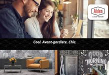 International | Aiden by Best Western franchit le cap des 58 hôtels dans le monde @credit Aiden Best Western
