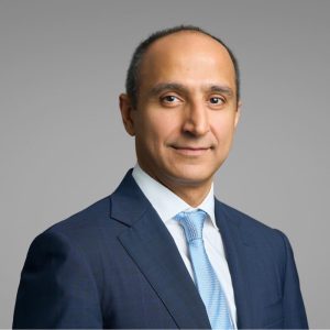 Ahmed Janahi @ credit linkedIn