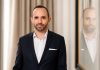 Mahé, Seychelles | Alastair Laird Appointed Cluster General Manager of Mango House LXR and Canopy by Hilton Alastair Laird @ credit linkedin AI designed.jpg