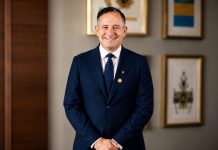 Manille, Philippines | Alessandro Mortillaro nommé directeur général de l’Admiral Hotel Manila, MGallery Collection by Accor Alessandro Mortillaro @ credit Admiral Hotel Manila @ credit @ credit linkedIn