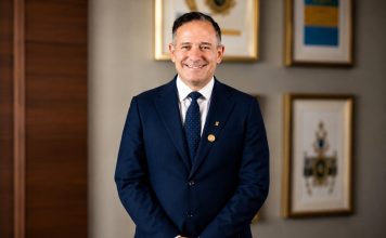 Manille, Philippines | Alessandro Mortillaro nommé directeur général de l’Admiral Hotel Manila, MGallery Collection by Accor Alessandro Mortillaro @ credit Admiral Hotel Manila @ credit @ credit linkedIn