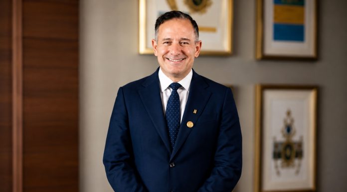 Alessandro Mortillaro @ credit Admiral Hotel Manila @ credit @ credit linkedIn