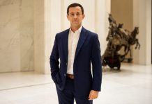 France | Alexandre Benoit nommé Directeur Général du Boscolo Nice Alexandre Benoit @ credit Boscolo Hotels & Spas