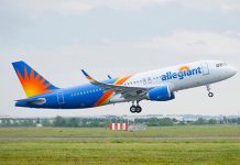 Mobilité, 2026 | L’aérien relance la bataille des sièges premium, de LATAM à Allegiant en passant par United Allegiant Newsroom