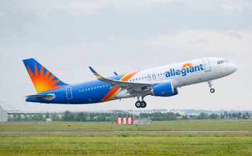 Allegiant Newsroom