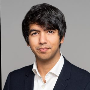 Aman Gupta @ credit linkedIn