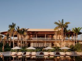 Amanvari, Mexico - Casa Grande